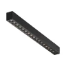 Трековый светильник Точки / Points Radity 2700-6500K 12Вт 36° Dim Smart (Черный) TR082-4-12WTW-M-B - фото 12