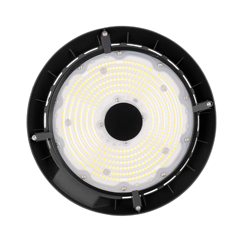 Светильник WOLTA PRO ТАЙФУН ДСП06-200-205-4К Г60 Прозрачный - фото 1.