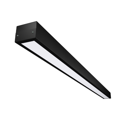 Светильник WOLTA STD ДСО12-36-201-5К-Ч 36Вт 5000К IP40 Матовый - фото 2.