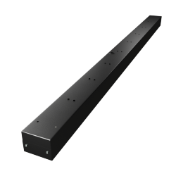 Светильник WOLTA STD ДСО12-36-201-5К-Ч 36Вт 5000К IP40 Матовый