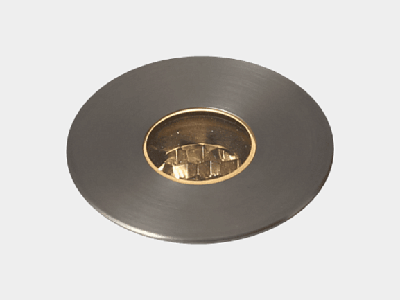 'Светильник ландшафтный, черный, AL-DL0471-1-NW - фото