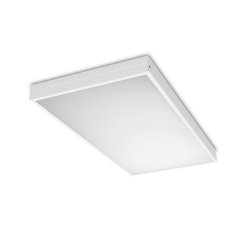 Светильник WOLTA PRO ОФИС ДВО01-18-201-4К 18Вт 4000К IP40 Матовый