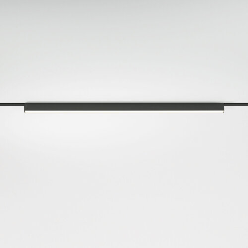 Трековый светильник 20W 4000K Vision Flat Magnetic - Фото 2