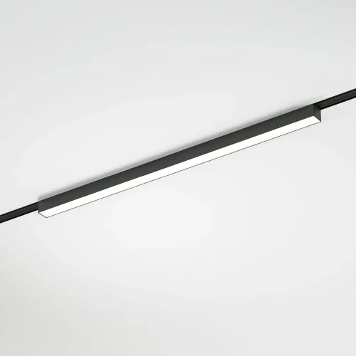 Трековый светильник 20W 4000K Vision Flat Magnetic 85089/01 - фото