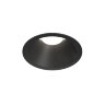 DK2431-BK Встраиваемый светильник SHINE GLOW 15Вт, 3000-4000К, IP20, черный матовый, алюминий. Фото 7