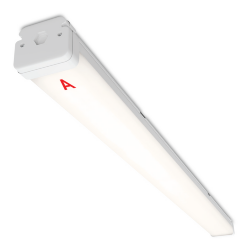 Светильник WOLTA PRO НеоПРОМ ДСП05-54-051-4К с БАП EM3 54Вт 4000K IP65/IP67 Матовый