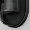 Настенный светильник (бра) Свеча / Candle E27x1 15Вт IP 65 (Графит) O449WL-01GF - фото 11