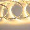 Светодиодная лента Standart PRO class, 3014, 240 LED, warm white, 24V, IP20, V131 - фото 3.