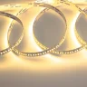 Светодиодная лента Standart PRO class, 3014, 240 LED, warm white, 24V, IP20, V131 - фото III