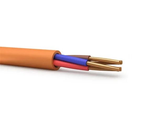 Кабель КПСнг(А)-FRHF 2х2х0.75 300В (бухта) (м) ИВКЗ 00-00025965 - фото