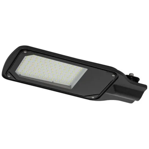 Светильник светодиодный SPP-504-0-50K-070 70Вт 5000К IP65 7000лм КСС Д DOB SMD 48мм уличный черн. Эра Б0062696 - фото