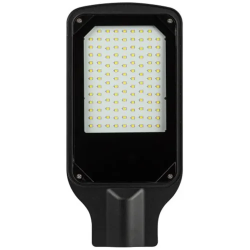 Светильник светодиодный SPP-504-0-50K-070 70Вт 5000К IP65 7000лм КСС Д DOB SMD 48мм уличный черн. Эра Б0062696 - фото 4