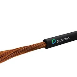 Провод ПуГВнг(А)-LS 1х35 Ч (м) РЭК-PRYSMIAN 0501110106