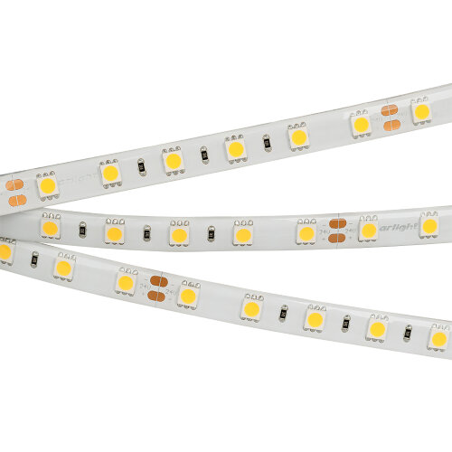 Светодиодная лента герметичная RTW-SE-В60-10mm 24V Day4000 (14.4 W/m, IP65, 5m) (Arlight) 015455(3) - фото 3
