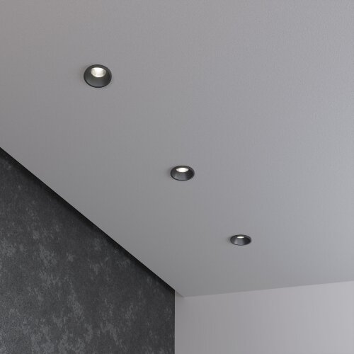 Встраиваемый точечный светодиодный светильник - Фото 3