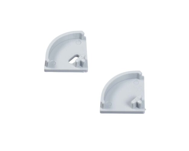 Заглушка для LC-LPU-1616 без отверстия - фото 4