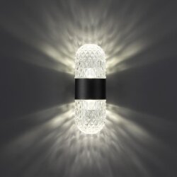 Уличный фасадный светильник «Novotech» 359296, серия: ESTIMA