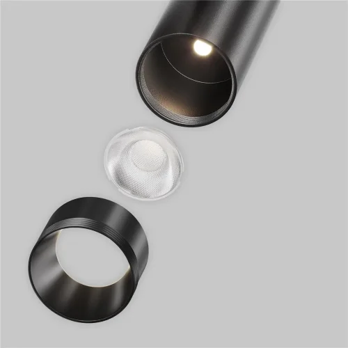 Трековый светильник Фокус / Focus Led Exility X 4000K 5Вт 36° (Черный) TR243-5W4K-B - фото 2