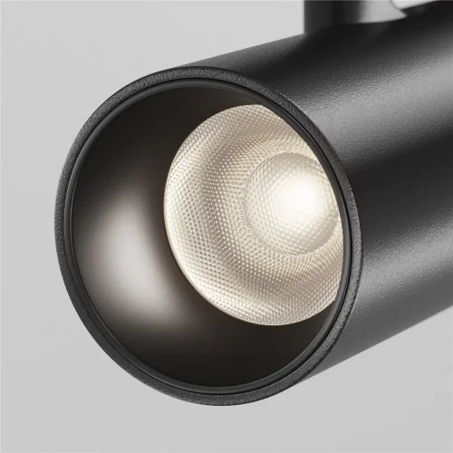Трековый светильник Фокус / Focus Led Exility X 4000K 5Вт 36° (Черный) TR243-5W4K-B - фото 3