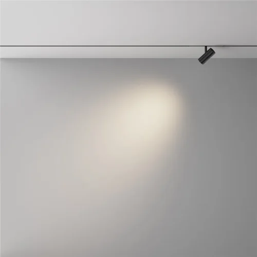 Трековый светильник Фокус / Focus Led Exility X 4000K 5Вт 36° (Черный) TR243-5W4K-B - фото 5