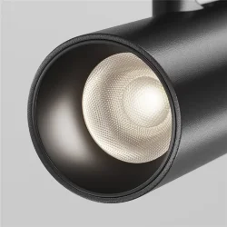 Трековый светильник Фокус / Focus Led Exility X 4000K 5Вт 36° (Черный) TR243-5W4K-B