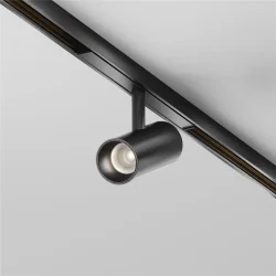 Трековый светильник Фокус / Focus Led Exility X 4000K 5Вт 36° (Черный) TR243-5W4K-B