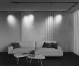 Трековый светильник Фокус / Focus Led Exility X 4000K 5Вт 36° (Черный) TR243-5W4K-B - фото 10