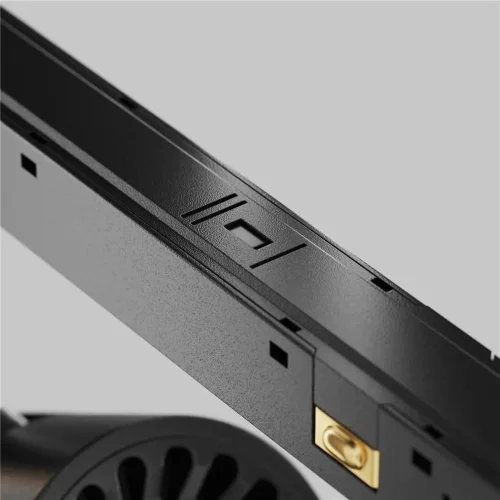 Трековый светильник Фокус / Focus Led Exility X 4000K 5Вт 36° (Черный) TR243-5W4K-B - фото 12
