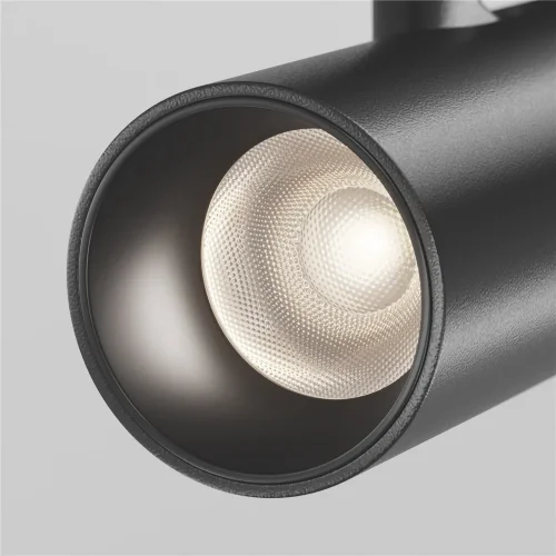 Трековый светильник Фокус / Focus Led Exility X 4000K 5Вт 36° (Черный) TR243-5W4K-B - фото 2