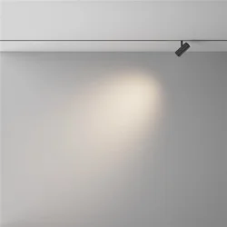 Трековый светильник Фокус / Focus Led Exility X 4000K 5Вт 36° (Черный) TR243-5W4K-B