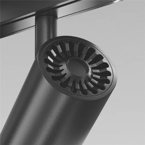 Трековый светильник Фокус / Focus Led Exility X 4000K 5Вт 36° (Черный) TR243-5W4K-B - фото 4