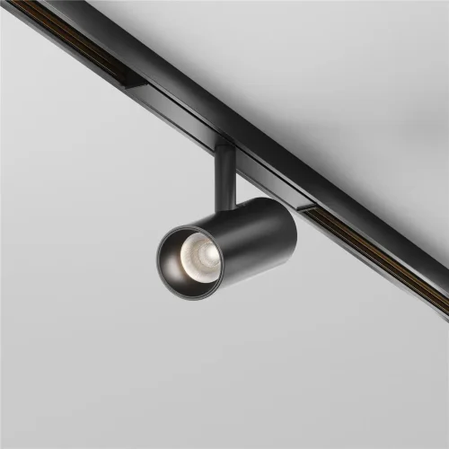Трековый светильник Фокус / Focus Led Exility X 4000K 5Вт 36° (Черный) TR243-5W4K-B - фото 10