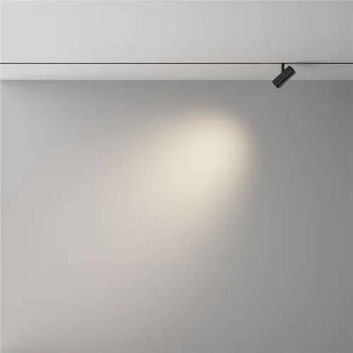Трековый светильник Фокус / Focus Led Exility X 4000K 5Вт 36° (Черный) TR243-5W4K-B - фото 11