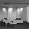 Трековый светильник Фокус / Focus Led Exility X 4000K 5Вт 36° (Черный) TR243-5W4K-B - фото 13