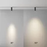 Трековый светильник Фокус / Focus Led Exility X 4000K 5Вт 36° (Черный) TR243-5W4K-B - фото 18