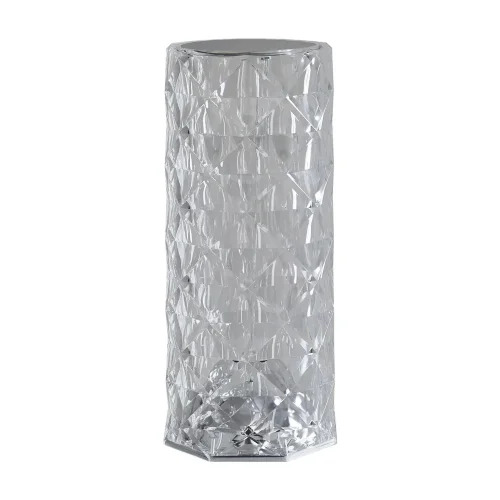 Аккумуляторный светильник FR6162RL-L1TR2 Фламмис / Flammis 1 Вт LED с пультом ДУ (Прозрачный) FR6162RL-L1TR2 - фото 2