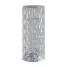 Аккумуляторный светильник FR6162RL-L1TR2 Фламмис / Flammis 1 Вт LED с пультом ДУ (Прозрачный) FR6162RL-L1TR2 - фото 2