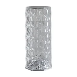 Аккумуляторный светильник FR6162RL-L1TR2 Фламмис / Flammis 1 Вт LED с пультом ДУ (Прозрачный) FR6162RL-L1TR2