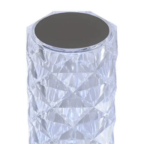 Аккумуляторный светильник FR6162RL-L1TR2 Фламмис / Flammis 1 Вт LED с пультом ДУ (Прозрачный) FR6162RL-L1TR2 - фото 3