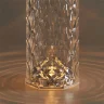 Аккумуляторный светильник FR6162RL-L1TR2 Фламмис / Flammis 1 Вт LED с пультом ДУ (Прозрачный) FR6162RL-L1TR2 - фото 8