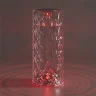Аккумуляторный светильник FR6162RL-L1TR2 Фламмис / Flammis 1 Вт LED с пультом ДУ (Прозрачный) FR6162RL-L1TR2 - фото 14