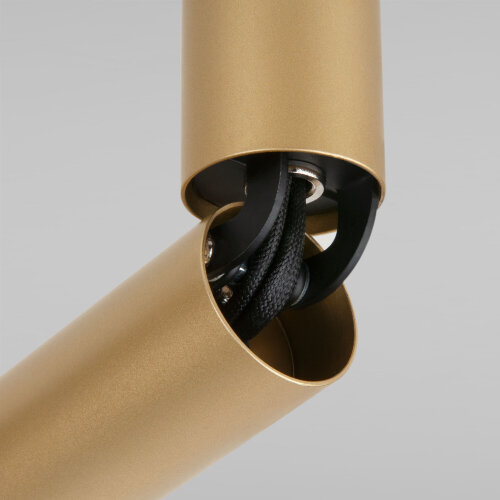 Накладной светодиодный светильник Pika - Фото 4