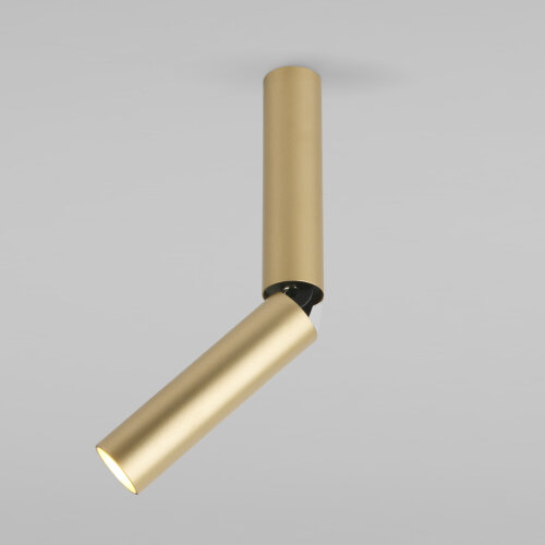 Накладной поворотный светодиодный светильник Pika - Фото 2