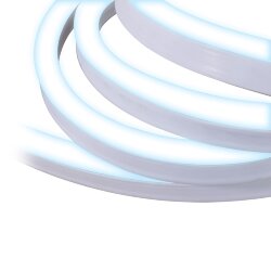 ULS-N21 5M-6500K-1.5M IP67 RRP40C00 Комплект светодиодной ленты 5 м, IP67, Дневной белый свет 6500K, Cетевой шнур 1.5 м, TM Uniel