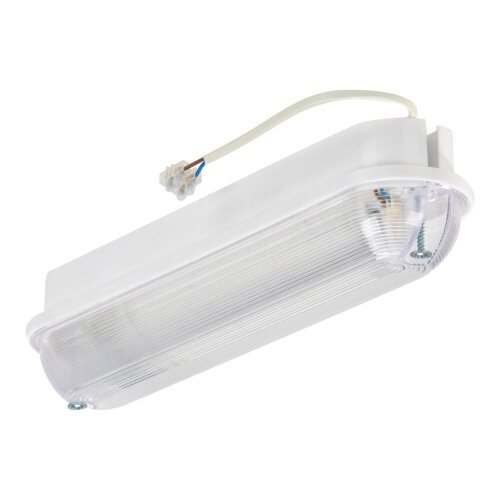 ЛПБ (Светильник Черепаха-02-7-0,01, 26сд, 6000К) - фото