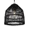Подвесной светильник FR5334PL-03B Сеть / Mesh E27x3 (Черный) FR5334PL-03B - фото 6