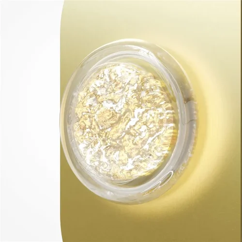 Настенный светильник (бра) Pharao 3000К 21Вт (Латунь) - фото 8