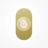 Настенный светильник (бра) Фараон / Pharao 3000К 21Вт (Латунь) MOD361WL-L20BS3K - фото 4
