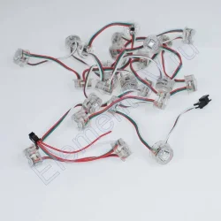 D353-1RGB- WS2811 MS111