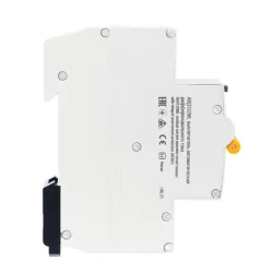 Выключатель автоматический дифференциального тока B 16А 30мА тип A АВДТ32ML KARAT IEK MVD12-1-016-B-030-A